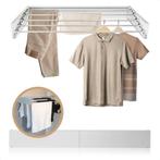 Velaryon Wanddroogrek 80cm wit, Ophalen of Verzenden, Nieuw