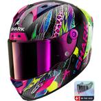 Aeron Fawn Carbon Helm Shark, Verzenden, Nieuw met kaartje