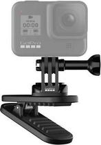 Magnetic Swivel Clip voor GoPro Hero 11, 10, 9, 8, MAX (Nieu, Verzenden, Nieuw