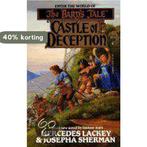 Castle of Deception 9780671721251 Josepha Sherman, Boeken, Verzenden, Gelezen, Josepha Sherman