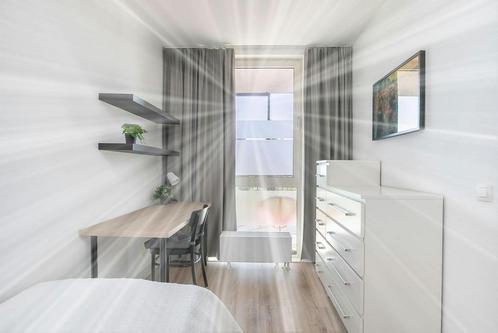 Studio te huur in Capelle aan den IJssel - 101 m² - 2, Huizen en Kamers, Kamers te huur, Rotterdam