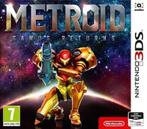 3DS Metroid: Samus Returns, Zo goed als nieuw, Verzenden