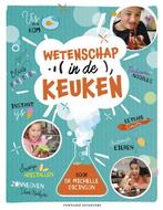 Wetenschap in de keuken 9789059569744 Michelle Dickinson, Boeken, Verzenden, Gelezen, Michelle Dickinson