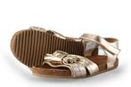 Apples & Pears Sandalen in maat 33 Goud | 10% extra korting, Apples & Pears, Verzenden, Jongen of Meisje, Schoenen