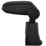 [pro.tec]® Armsteun - Golf 3 - Vento - kunstleer - zwart, Auto diversen, Verzenden, Nieuw