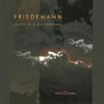 cd - Friedemann - Echoes Of A Shattered Sky, Verzenden, Zo goed als nieuw