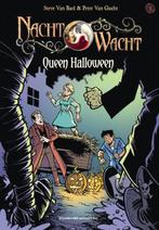 Nachtwacht 3 - Queen Halloween 9789002267536 Steve van Bael, Gelezen, Steve van Bael, Peter van Gucht, Verzenden