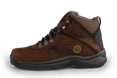 Wandelschoenen best sale timberland heren