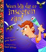 Wees blij dat er insecten zijn! 9789462021044 Anne Rooney, Boeken, Verzenden, Gelezen, Anne Rooney