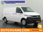 Volkswagen Transporter Koelwagen 2.0TDI | wit, Euro 6, Volkswagen, Wit, Nieuw