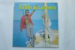 Harry Belafonte - The Best of (2 LP), Cd's en Dvd's, Vinyl | Pop, Verzenden, Nieuw in verpakking
