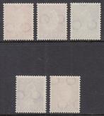 Nederland 1947 - Dienstzegels, Cour Internationale de, Postzegels en Munten, Postzegels | Nederland, Gestempeld