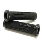 Handvaten Scooter Motor universeel zwart - Spike™