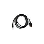 Audio Kabel voor Samsung SGH-L760 (S 20 Pin) 3.5mm jack O..., Telecommunicatie, Verzenden, Nieuw