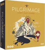 Pilgrimage - Bordspel | Just Games - Gezelschapsspellen, Hobby en Vrije tijd, Gezelschapsspellen | Bordspellen, Nieuw, Verzenden