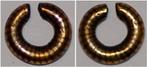 1000-0bc Celtic Britain goud ring money goud, Verzenden