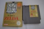 The Legend Of Zelda - Classic Series (NES FAH CB), Zo goed als nieuw, Verzenden
