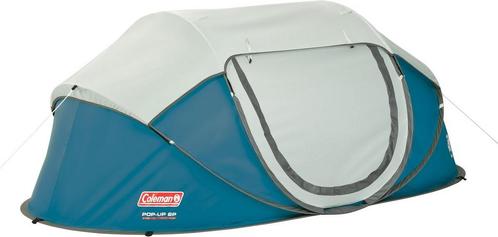 Coleman Galiano 2 pop up tent - 2 persoons, Caravans en Kamperen, Tenten, Nieuw, Verzenden