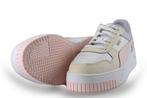 Puma Sneakers in maat 40 Wit | 10% extra korting, Wit, Puma, Verzenden, Sneakers of Gympen