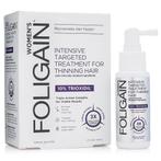 Foligain  Women  Intensive Targeted Treatment for Thinning, Sieraden, Tassen en Uiterlijk, Uiterlijk | Haarverzorging, Nieuw, Verzenden