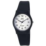 Horloge Heren Q&Q VQ02J010Y, Verzenden, Nieuw