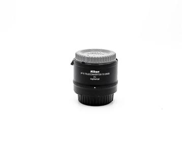 Nikon AF-S Teleconverter TC-20E III (occ_5356) beschikbaar voor biedingen