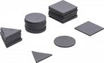 Magneetset flexibel 30-delige, Verzenden, Nieuw