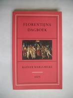 Florentijns dagboek / SUN-literair 9789061683841, Verzenden, Gelezen, Rainer Maria Rilke