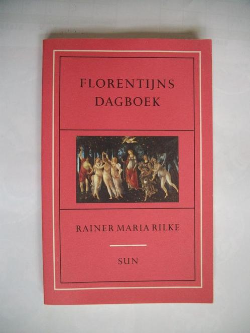 Florentijns dagboek / SUN-literair 9789061683841, Boeken, Overige Boeken, Gelezen, Verzenden