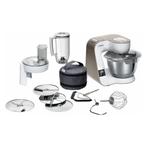 Tweedekans - Bosch MUM5XW20 - Keukenmachine, Witgoed en Apparatuur, Ophalen of Verzenden, Nieuw