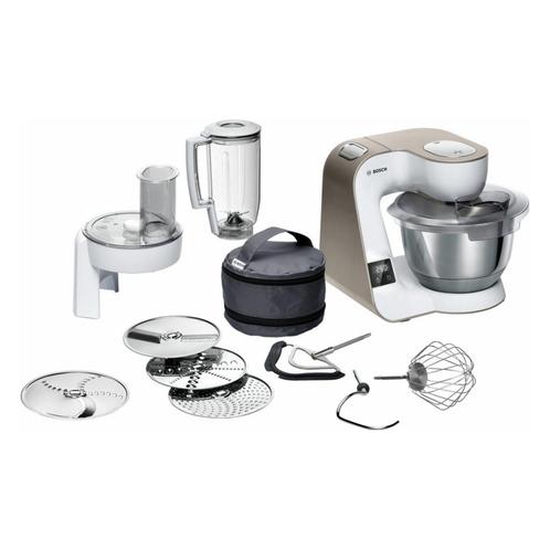 Tweedekans - Bosch MUM5XW20 - Keukenmachine, Witgoed en Apparatuur, Keukenmixers, Ophalen of Verzenden