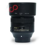 Nikon 85mm 1.8 G AF-S nr. 3347, Audio, Tv en Foto, Fotografie | Lenzen en Objectieven, Ophalen of Verzenden, Zo goed als nieuw