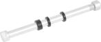 Tacx E-Thru axle skewer 12 mm Achterwiel, Ophalen of Verzenden, Zo goed als nieuw, Tacx