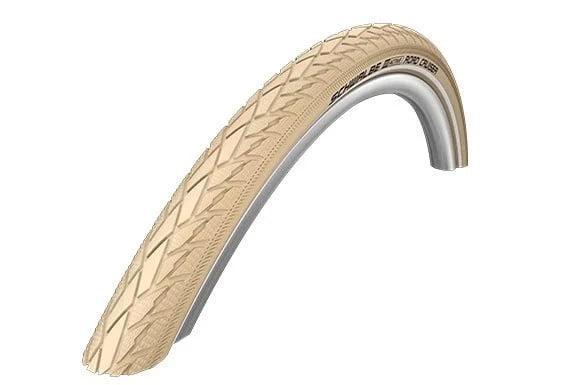 Buitenband Schwalbe Road Cruiser K-Guard 28x1.60 / 42-622 m, Fietsen en Brommers, Fietsonderdelen, Nieuw, Verzenden