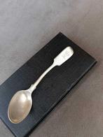Lepel - Zilver - CUILLÈRE-ARGENT-MASSIF-GB, Antiek en Kunst, Antiek | Goud en Zilver