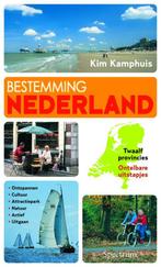 Bestemming Nederland 9789027439796 K. Kamphuis, Verzenden, Zo goed als nieuw, K. Kamphuis