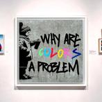 STRINK - Why Colors