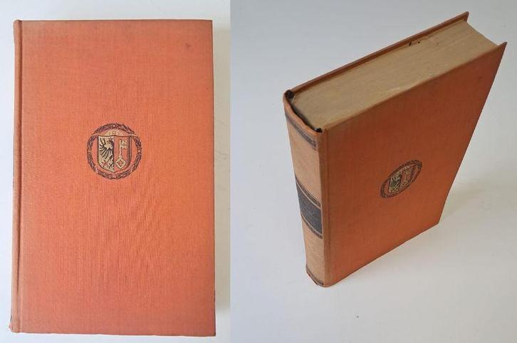 Stefan Zweig – Castellio gegen Calvin; oder Ein Gewissen geg, Boeken, Overige Boeken, Verzenden