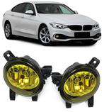 Gele mistlampen BMW F20 F21 F30 F31 F34 F32 F33 F36 B1848, Auto-onderdelen, Nieuw, BMW