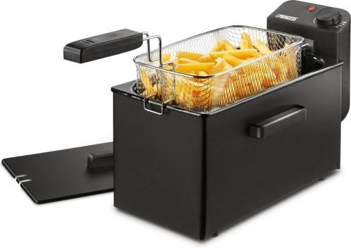 Princess Friteuse 182727 3 liter Koude zone Frituurpan 20..., Witgoed en Apparatuur, Frituurpannen, Verzenden