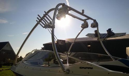 Keijtech Classic wakeboardtower / wakeboard tower rack bimin, Watersport en Boten, Wakeboarden, Overige typen, Nieuw, Ophalen of Verzenden