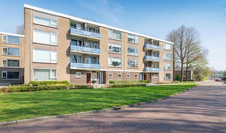 Te Huur 3 Kamer Appartement Roelof van Schevenstraat In Ensc, Huizen en Kamers, Huizen te huur, Direct bij eigenaar, Overijssel