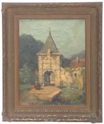 Ype Heerke Wenning (1879-1959), Antiek en Kunst