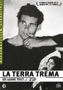 La terra trema - DVD, Verzenden, Nieuw in verpakking
