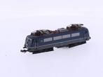 Schaal N Trix 2447 Elektrische locomotief 184 003-2 van d..., Hobby en Vrije tijd, Modeltreinen | N-Spoor, Locomotief, Gebruikt