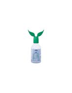 Actiomedic Oogspoelfles TWIN met sodium chloride 0,9% 500 ML, Verzenden, Nieuw