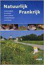 NATUURLIJK FRANKRIJK 9789018016500 D. Babo, Verzenden, Gelezen, D. Babo