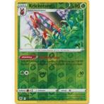 Kricketune 010/189 Reverse Holo Astral Radiance, Hobby en Vrije tijd, Verzamelkaartspellen | Pokémon, Ophalen of Verzenden, Nieuw