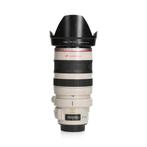 Canon EF 28-300mm F3.5-5.6 L IS USM, Audio, Tv en Foto, Fotografie | Lenzen en Objectieven, Ophalen of Verzenden, Zo goed als nieuw