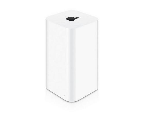 Apple AirPort Time Capsule 2TB – A1470 – Gebruikt (B-keuze), Computers en Software, Routers en Modems, Router, Refurbished, Ophalen of Verzenden